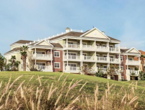 Multi-level Villa with Golf Course views at Kissimmee - Three Bedroom #1